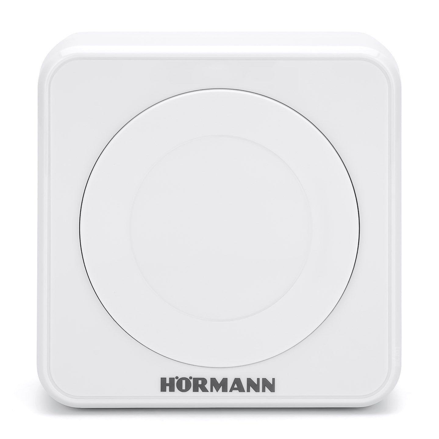 Pulsador interior Hörmann IT 1-1