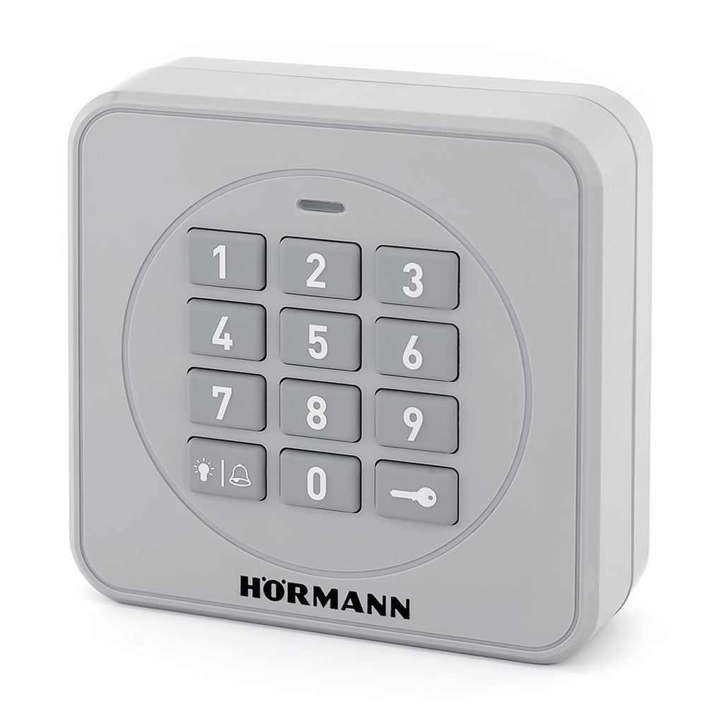 Hörmann radio code switch FCT3-1 BS-868