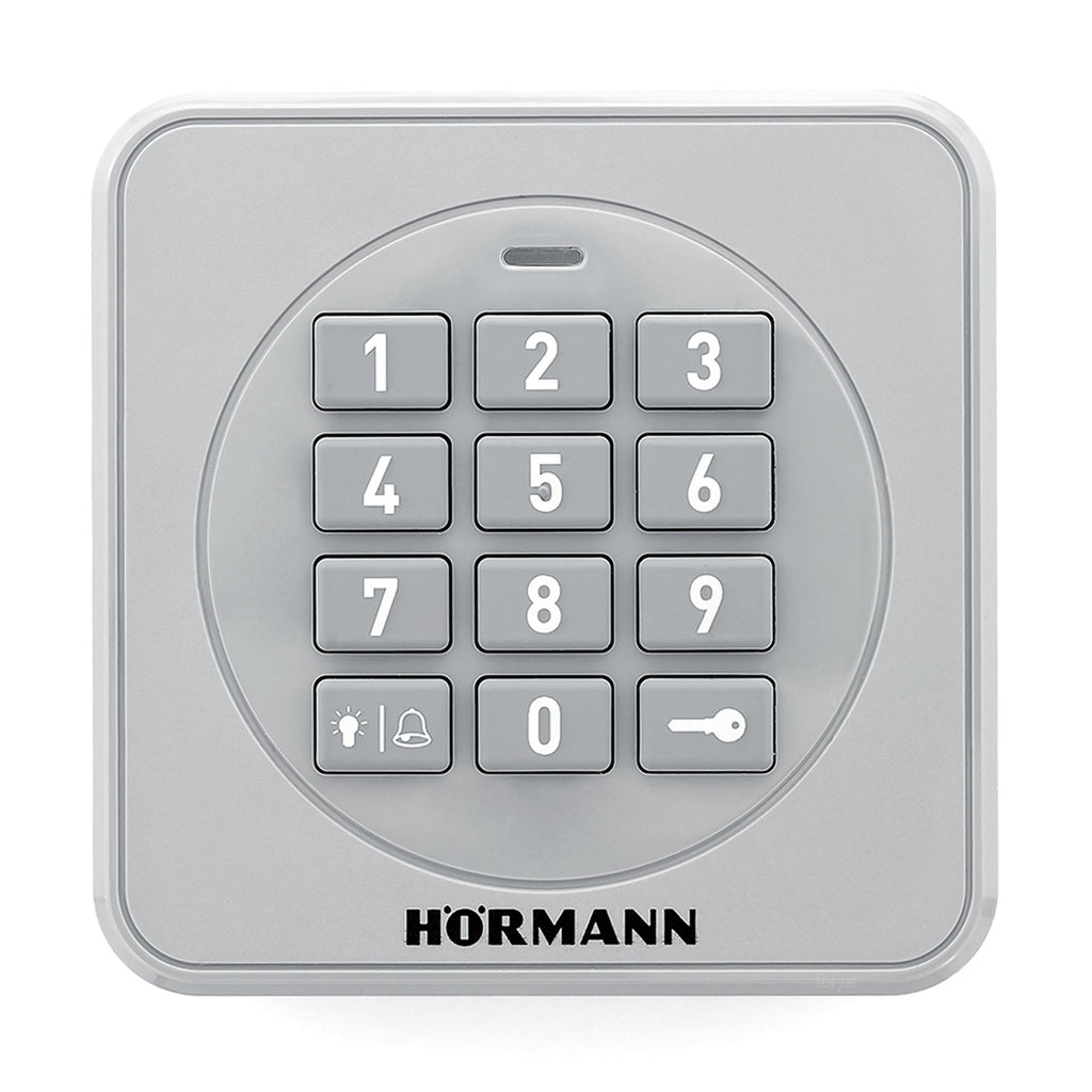 Hörmann radio code switch FCT3-1 BS-868